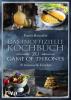 Das inoffizielle Kochbuch zu Game of Thrones - Patrick Rosenthal