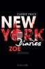 New York Diaries - Zoe - Carrie Price