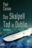 Das Skalpell. Tod in Dublin - Paul Carson