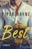 The One Best Man - Piper Rayne