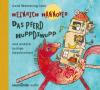 Das Pferd Huppdiwupp und andere lustige Geschichten, 1 Audio-CD - Heinrich Hannover