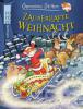 Geronimo Stilton- Zauberhafte Weihnacht - Geronimo Stilton