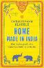 Home made in India - Christopher Kloeble