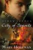 Stravaganza City of Secrets - Mary Hoffman