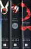 The Twilight Collection, 3 Vols. - Stephenie Meyer