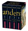 Anders, 4 Bde. - Wolfgang Hohlbein, Heike Hohlbein