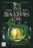 Der Blackthorn-Code - Das Vermächtnis des Alchemisten - Kevin Sands
