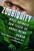 Zoobiquity - Dr. Barbara N. Horowitz