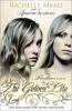 Bloodlines: The Golden Lily (book 2) - Richelle Mead