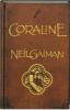 Coraline / druk 2 - Neil Gaiman