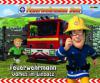 Feuerwehrmann Sam: Geschichtenbuch 05: Feuerwehrmann James im Einsatz - 