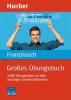 Großes Übungsbuch Französisch - 