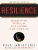Resilience - Eric Greitens