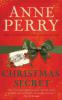 A Christmas Secret (Christmas Novella 4) - Anne Perry