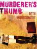 Murderer's Thumb - Beth Montgomery