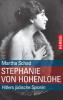 Stephanie von Hohenlohe - Martha Schad