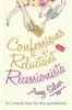 Confessions of a Reluctant Recessionista - Amy Silver