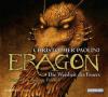 Eragon (03 - Teil 1/2): Die Weisheit des Feuers - Christopher Paolini