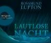 Lautlose Nacht, 6 Audio-CD - Rosamund Lupton