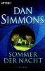 Sommer der Nacht - Dan Simmons