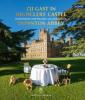Zu Gast in Highclere Castle - Fiona Countess Of Carnarvon