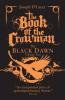 The Book of the Crowman - Joseph D' Lacey