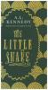 The Little Snake - A. L. Kennedy