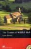 The Tenant of Wildfell Hall, w. 2 Audio-CDs - Anne Brontë