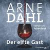 Der elfte Gast, 6 Audio-CDs - Arne Dahl