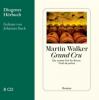 Grand Cru, 8 Audio-CD - Martin Walker