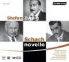 Schachnovelle - Stefan Zweig