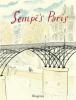 Sempé's Paris - Jean-Jacques Sempé