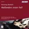 Wallanders erster Fall - Henning Mankell