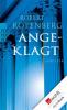 Angeklagt - Robert Rotenberg