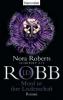 Mord ist ihre Leidenschaft - J. D. Robb, Nora Roberts