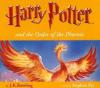 Harry Potter and the Order of the Phoenix - Joanne K. Rowling
