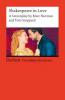 Shakespeare in Love - Marc Norman, Tom Stoppard