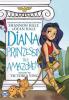 Diana: Prinzessin der Amazonen - Shannon Hale