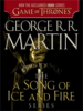 George R. R. Martin's A Game of Thrones 5-Book Boxed Set (Song of Ice and Fire  Series) - George R. R. Martin