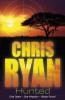 Alpha Force: Hunted - Chris Ryan