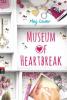 Museum of Heartbreak - Meg Leder