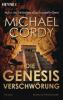 Die Genesis-Verschwörung - Michael Cordy
