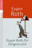 Eugen Roth für Zeitgenossen - Eugen Roth