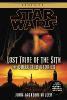 Lost Tribe of the Sith: The Collected Stories - John Jackson Miller