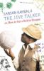 The Jive Talker - Samson Kambalu