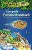 Das große Forscherhandbuch - Mary Pope Osborne, Natalie Pope Boyce, Will Osborne