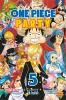 One Piece Party 5 - Ei Andoh, Eiichiro Oda