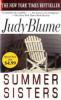 Summer Sisters. Sommerschwestern, englische Ausgabe - Judy Blume