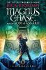 Magnus Chase and the Gods of Asgard, Book 2: The Hammer of Thor - Rick Riordan