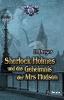 Sherlock Holmes und das Geheimnis der Mrs Hudson - J. J. Preyer